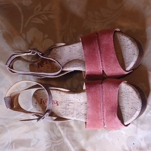 KORKS Heels 👠